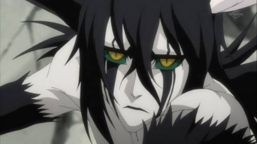 Ulquiorra Schiffer