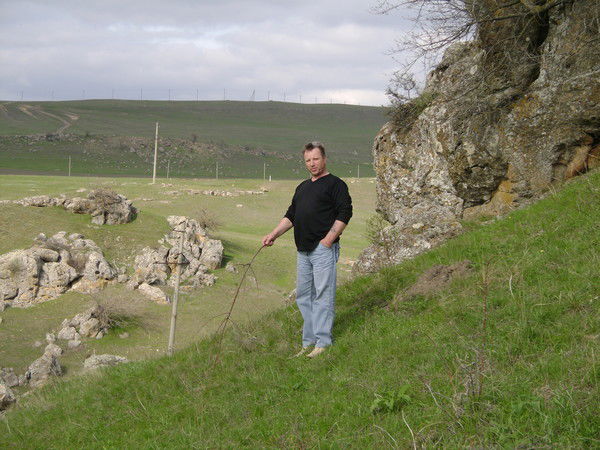 Геннадий Малахов