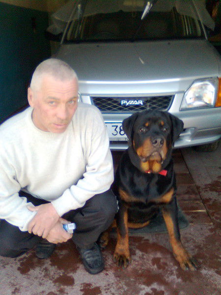 Валера Витков