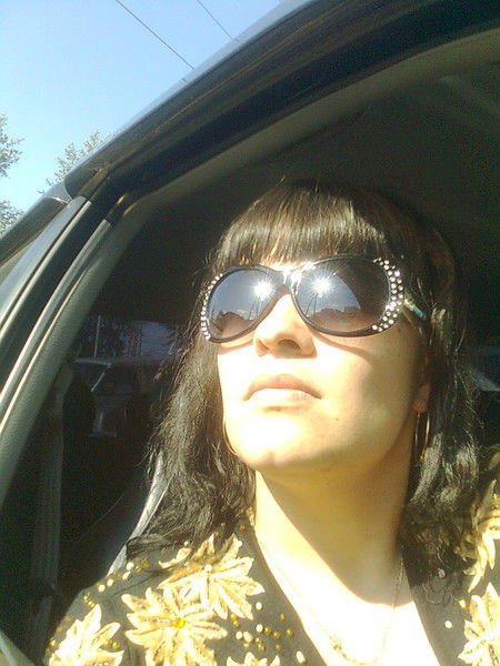 Марина Жданова