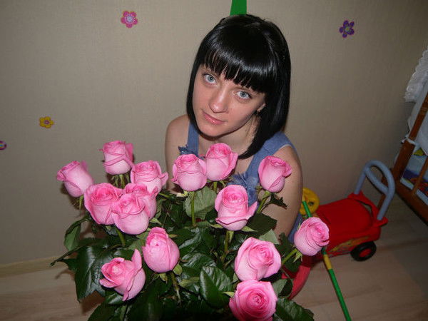 Вика Майорова