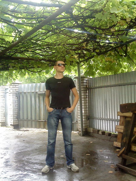 Сергей Назаренко