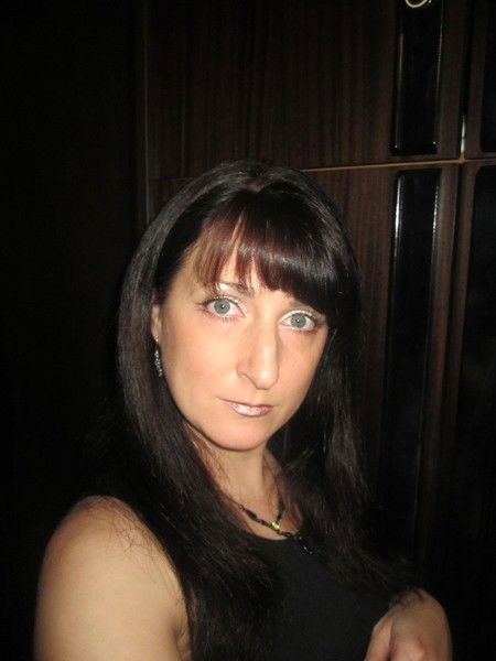 Людмила Змановская