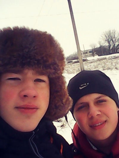 Дмитрий Сыч