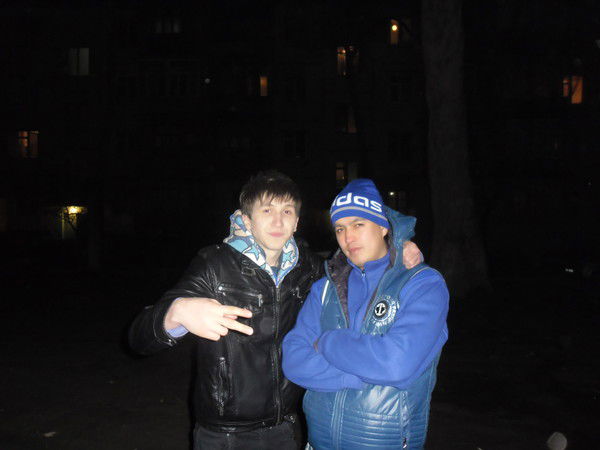 Kaptain Oleg Sparrow