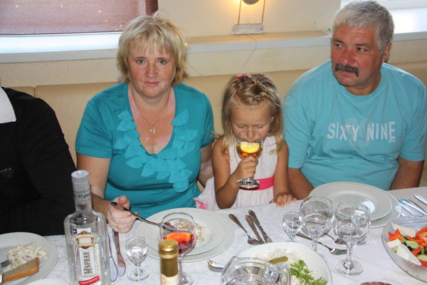 Нина Шишацкая