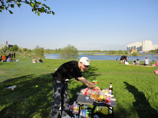 Иван Десятов