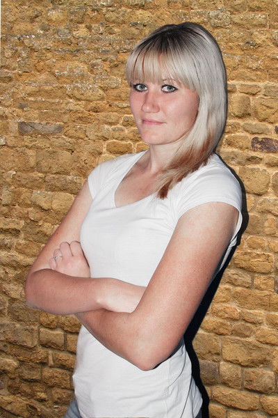 Люба Тиунова