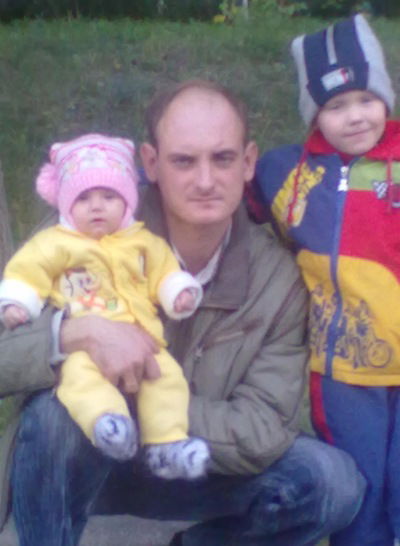 Женя Адайкин