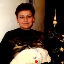 Oxana Alexei