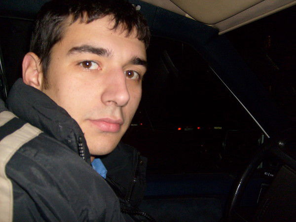 Наиль Идрисов