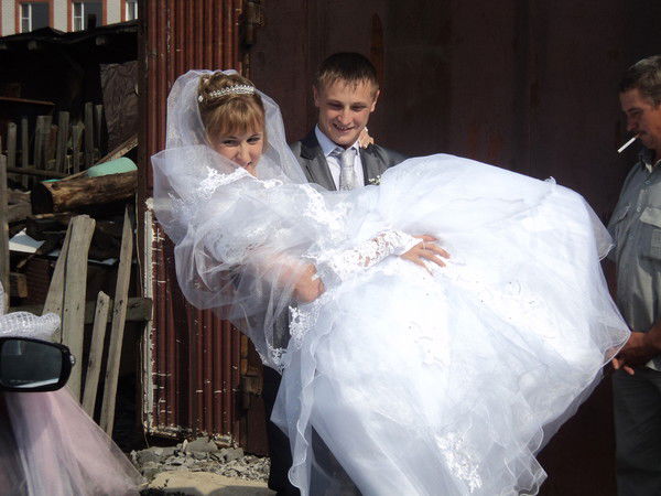 Олечка Ильиных