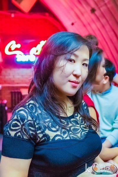 Жулдыз Рустемова