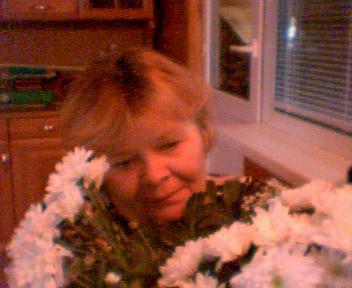 Галина Мергер