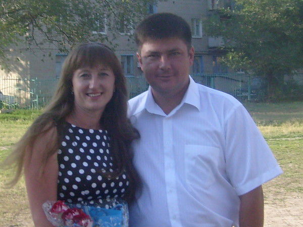 Любовь Трибунская