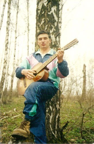 Андрей Юрченко