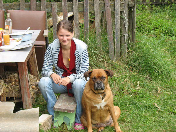 Елена Медведева