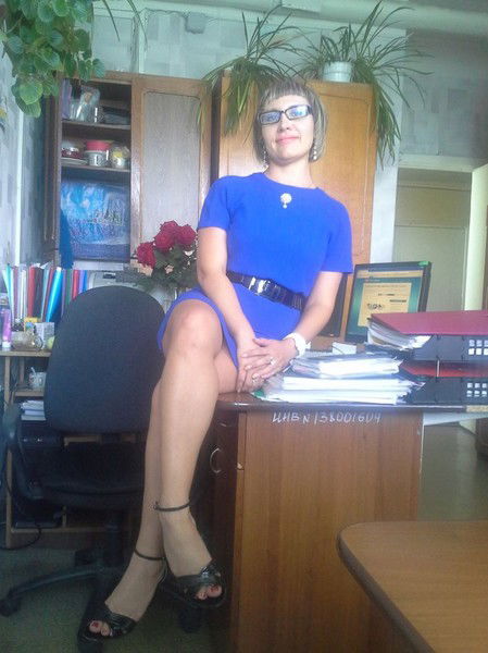 Наталья Петрова