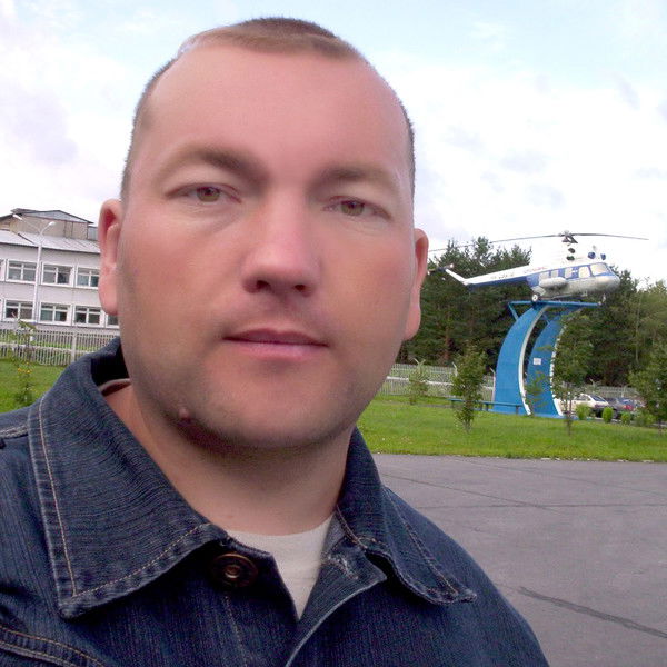 Максим Юферев