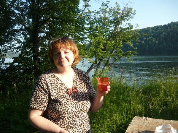 Зимфира Сафиуллина