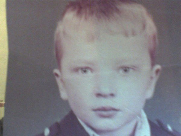 Константин Человек