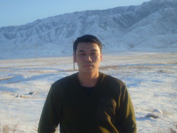 Нурлан Шакиров