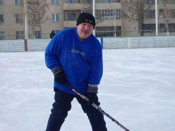 Юлай Ахметов