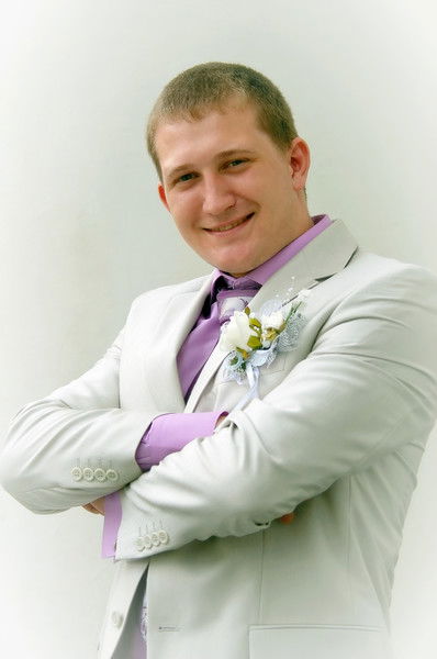 Сергей Каплин