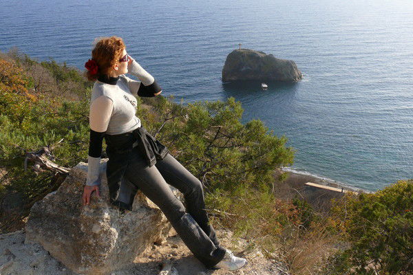 Татьяна Ющенко