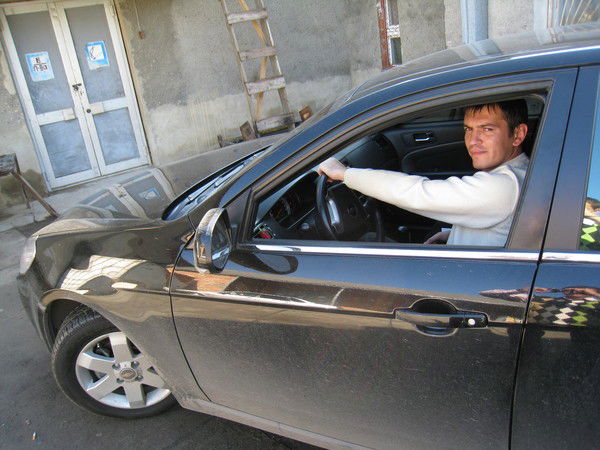 Эдуард Моцинский