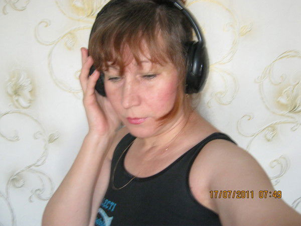 Светлана Недошивина