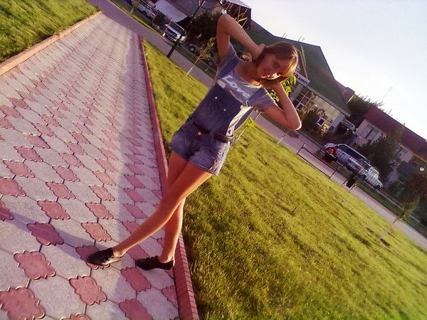 Виктория Королева