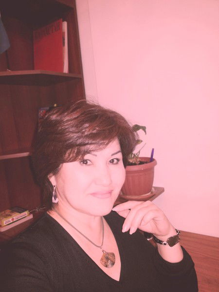 С. Гульнара