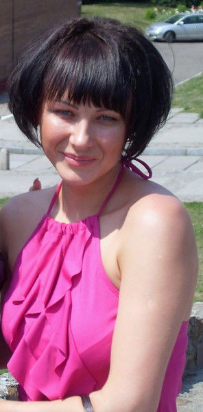 Юлия Резниченко