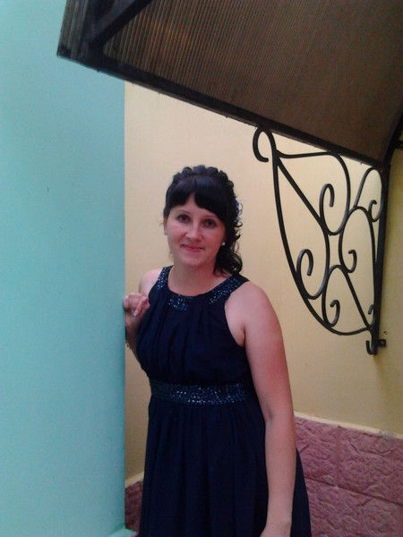 Светлана Румянцева