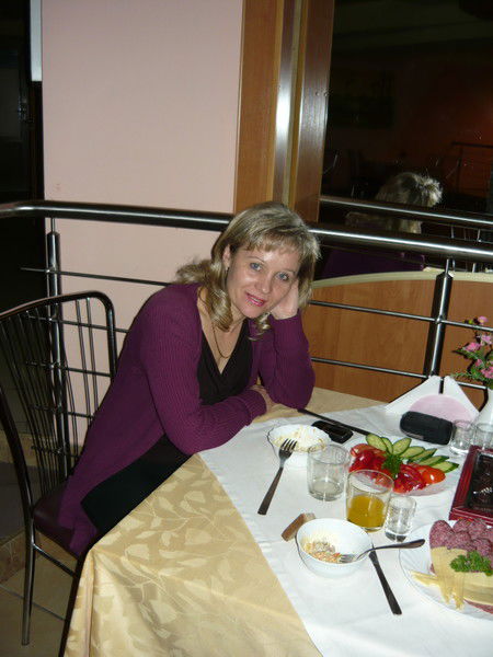 Наталья Новик