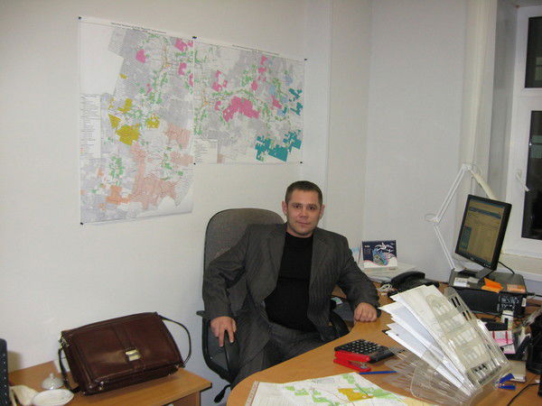 Николай Савосик