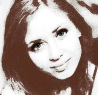 Баженова Юлия