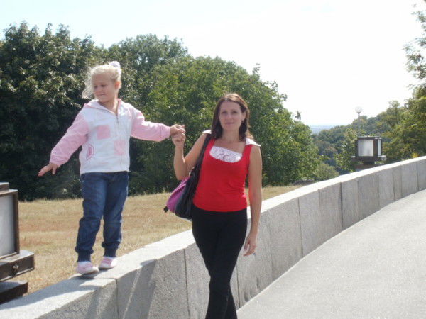 Оля Дегтярёва