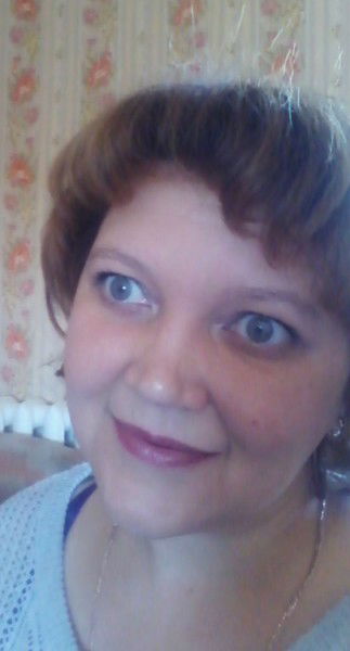 Юлия Кульмаева