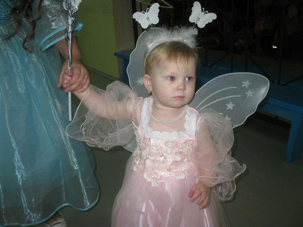 Дашенька Бобова