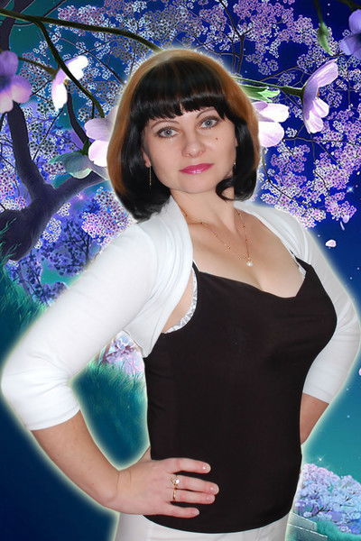 Татьяна Мухамеджанова