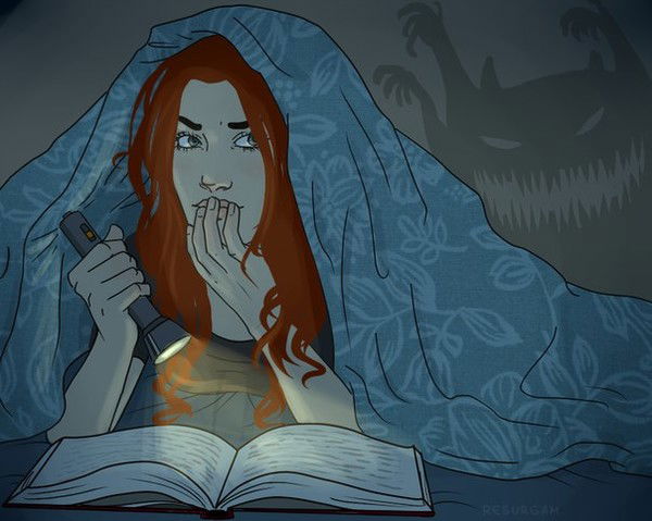 Ксюша Булгакова