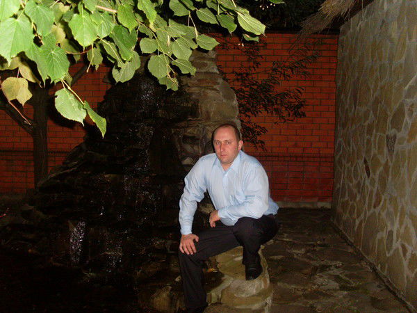 Алексей Володин