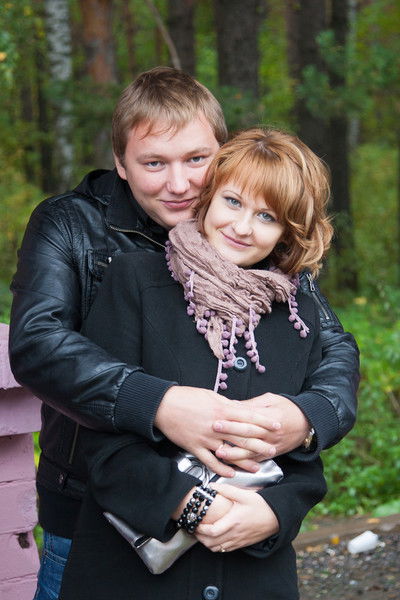 Никита Севостьянов