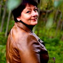 Елена Марченкова