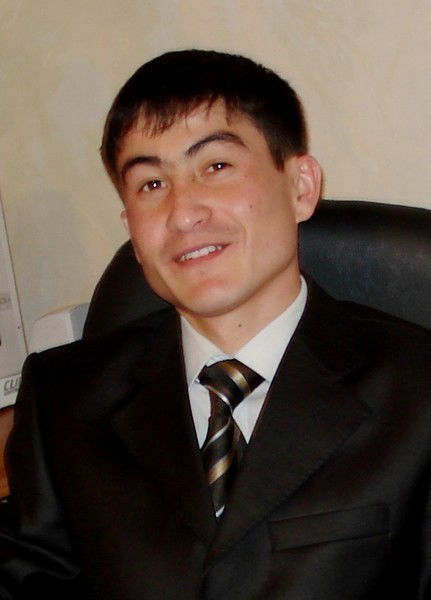 Бектемир Искаков