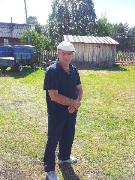 Сергей Зимняков