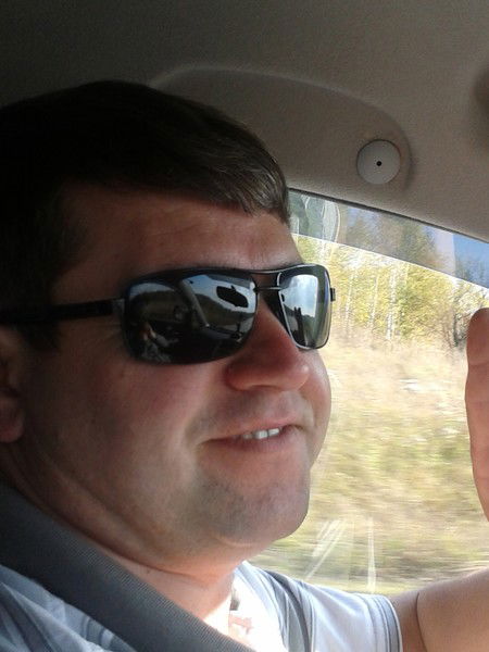 Владимир Бухряков