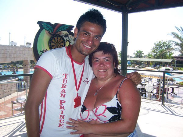 Галия Хабеева